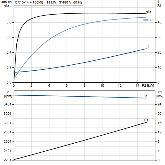 motorcurve